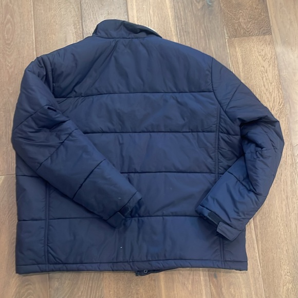 Lands’ End winter jacket | Men’s | XL - Picture 6 of 6